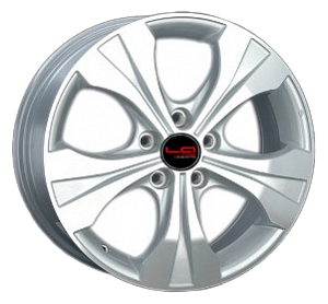 Купить Legeartis WHS093736 NS111 18/7 ET40 Sf