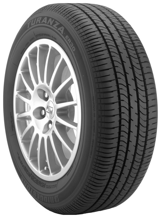 Купить Bridgestone PSR1205703 BR4S 235/65R17 108V TL ER30 TURANZA