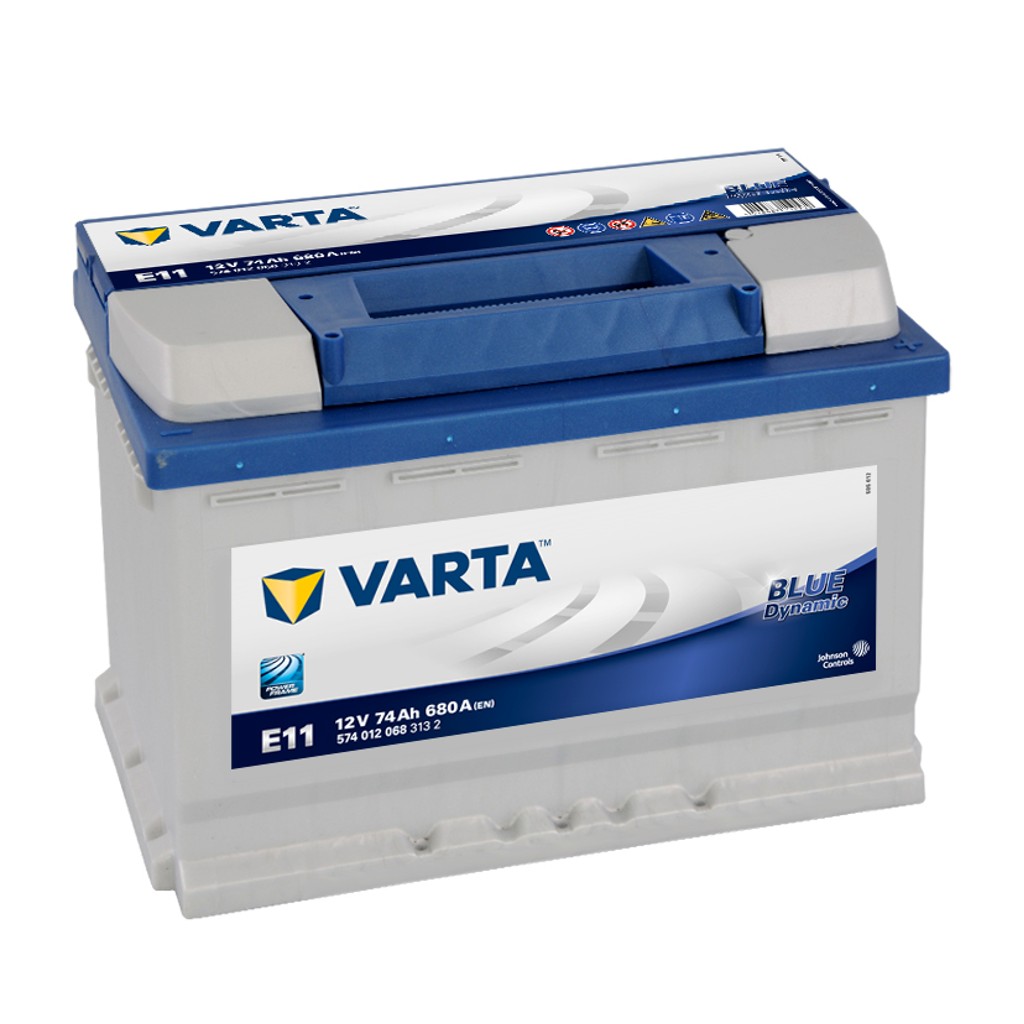 Купить Varta 5740120683132 5740120683132