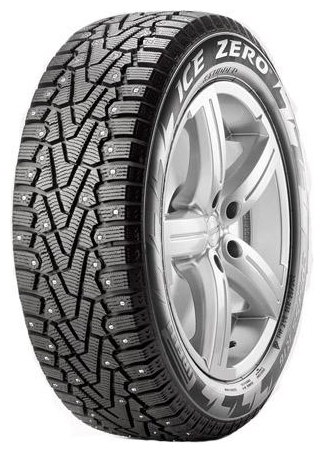 Купить Pirelli 2504400 PI4W 275/55R20 117H TL XL WINTER ICE ZERO