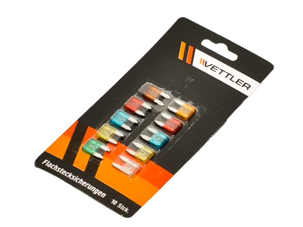 Купить Vettler 530 Предохранитель Vettler