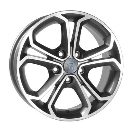 Купить Replay WHS068818 Колесный диск OPL10