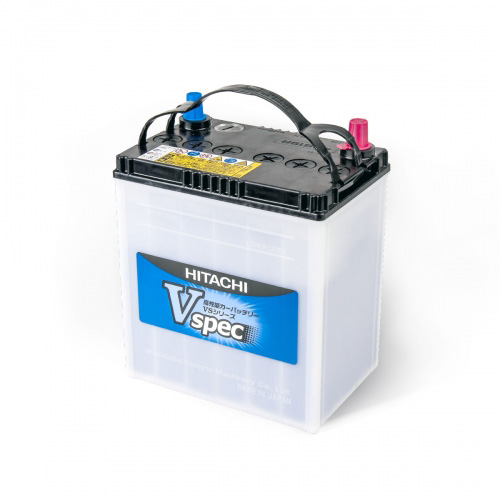 Купить Hitachi V46B19R 6СТ-45 серия Vspec