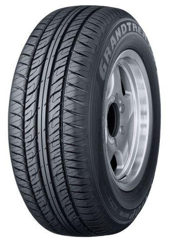Купить Dunlop 283611 215/70R15 GRANDTREK PT2 98S