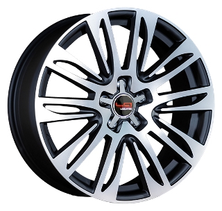 Купить Legeartis WHS081810 VW109 16/7,5 ET45 Mbf