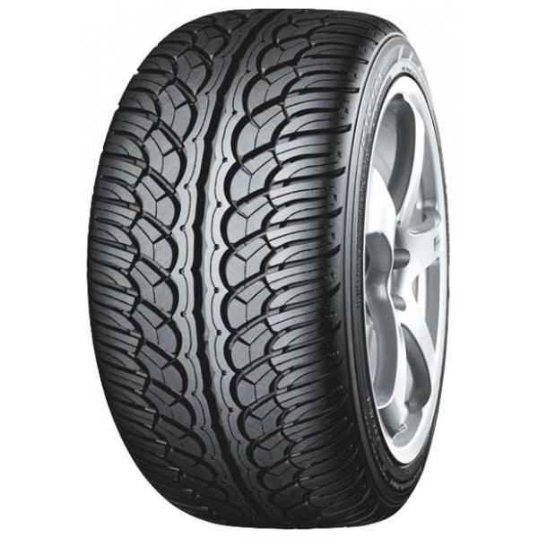 Купить Yokohama F2355 YHPS 235/55R19 101V TL PARADA Spec-X PA02