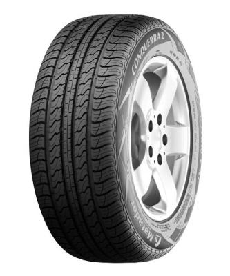 Купить Matador 1590146 245/70R16 107H TL FR MP82 CONQUERRA 2