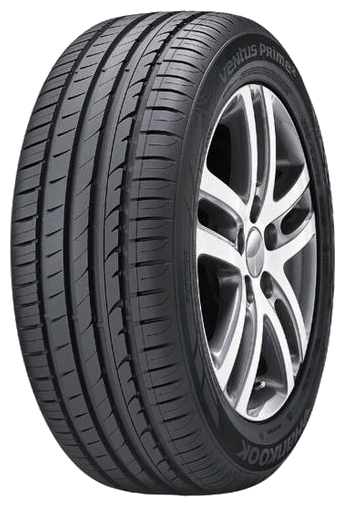 Купить Hankook 1010374 HKPS 225/55R17 101W TL XL VENTUS PRIME 2 K115 (H)