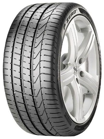 Купить Pirelli 1996400 PIPS 255/40R19 100Y TL XL PZERO AO