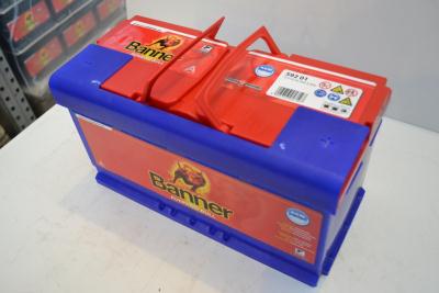 Купить Banner 59201 Running Bull 59201