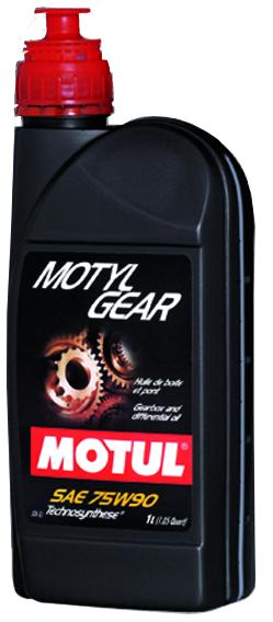 Купить Motul 100093  MOTYLGear
