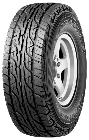 Купить Dunlop 284695 205/70R15 GRANDTREK AT3 96T