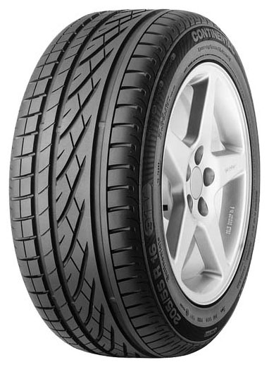 Купить Continental 3515500000 COPS 275/50R19 112W TL XL FR ML ContiPremiumContact M0