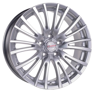 Купить Yamato WHS084222 Sakuradjima 16/6,5 ET39 Hs