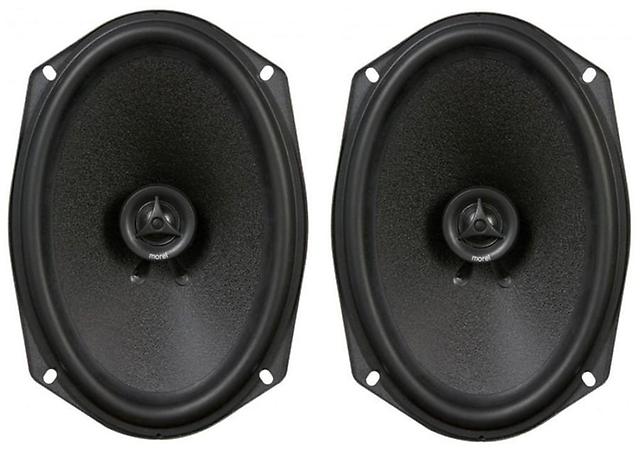 Купить Morel MAXIMOCOAX6X9 Коаксиальная акустическая система