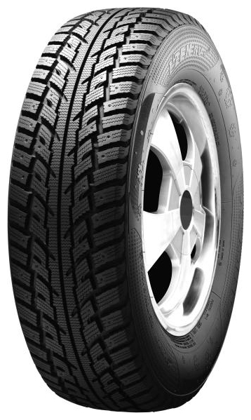 Купить Kumho 2160653 KU4W 285/60R18 116T TL I`ZEN RV STUD KC16
