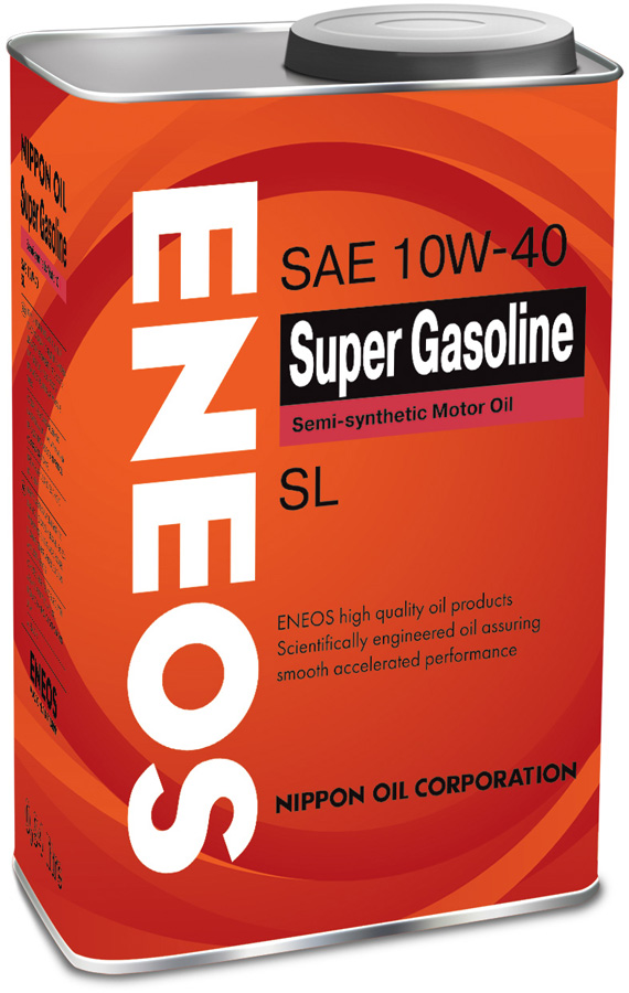 Купить Eneos OIL1354 Gasoline SL
