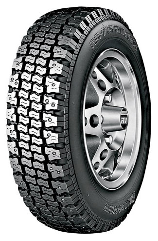 Купить Bridgestone LYR02523S3 8PR RD-713P