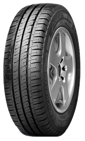 Купить Michelin 12127 C 115/113R Agilis+