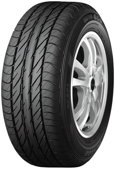 Купить Dunlop 290107 185/70R13 ECO EC201 86T
