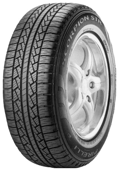 Купить Pirelli 1394500 SCORPION STR