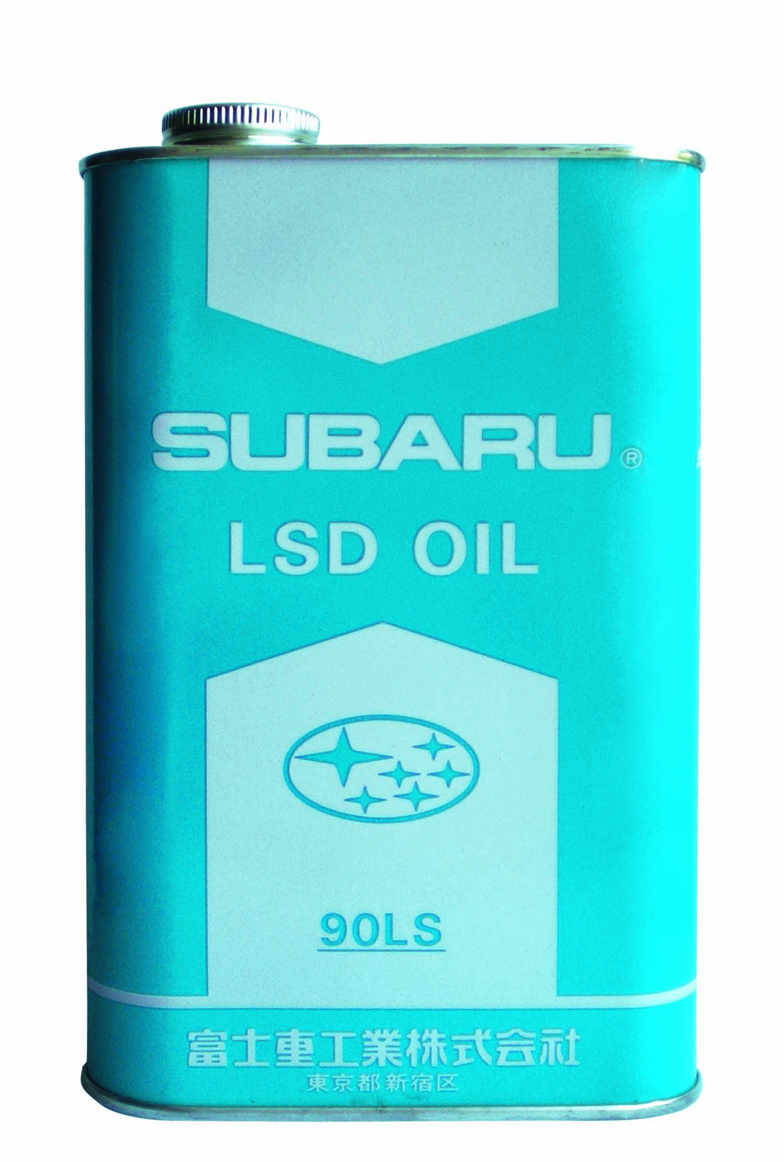 Купить Subaru K0305Y0900  LSD 90 LS