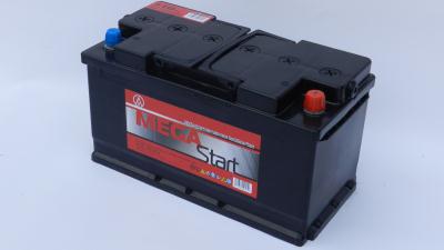 Купить Megastart 97016891100 6СТ-110АПзо