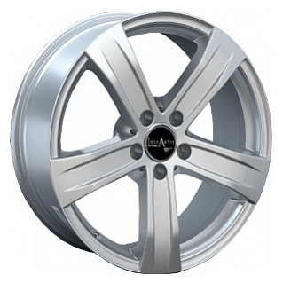 Купить Legeartis WHS080018 MB84 18/8,5 ET48 Sil