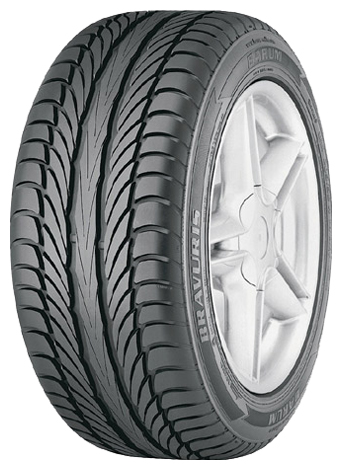 Купить Barum 15403200000 BAPS 215/60R15 94H TL BRAVURIS