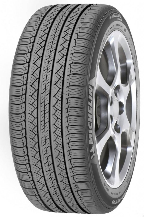 Купить Michelin 543501 MI4S 235/60R16 100H TL LATITUDE TOUR HP
