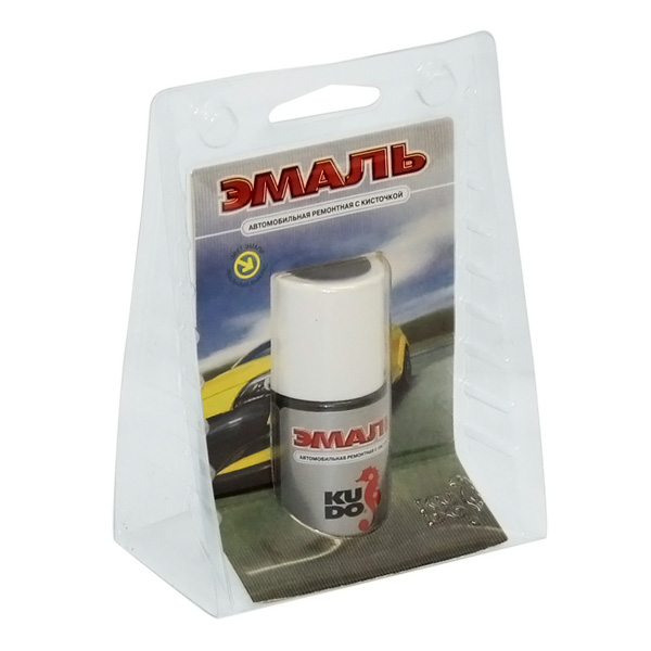Купить Kudo KU70690 Подкраска автомобильная, 15мл