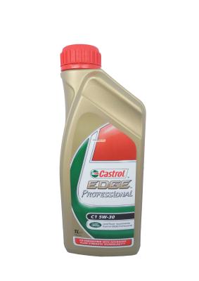 Купить Castrol 4008177073908 EDGE Professional C1 5W-30 Land Rover