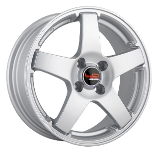 Купить Legeartis WHS080135 RN49 15/6 ET50 Sil