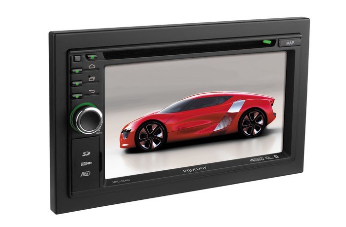 Купить Prology MPC65AW Автомагнитола Prology с навигацией