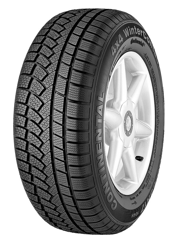 Купить Continental 3546460000 CO4W 275/55R17 109H TL Conti4x4WinterContact