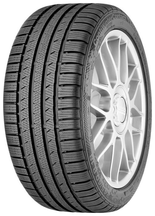 Купить Continental 0353018 285/40 R19 107V XL FR ContiWinterContact TS 810S N