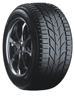 Купить Toyo 32417 R17 235/45 Snowprox S953 97V (зима)