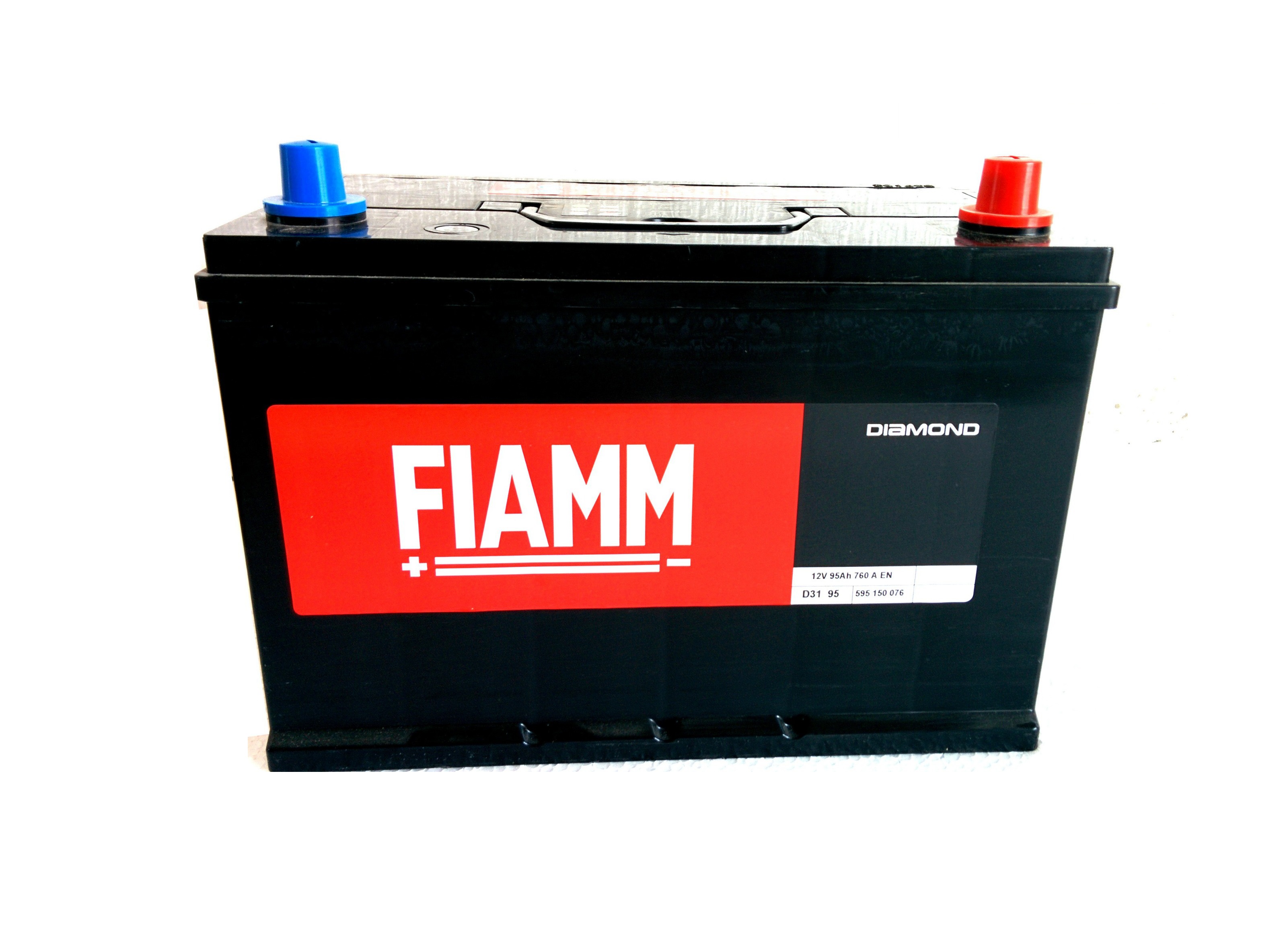 Купить Fiamm D3195 DIAMOND D3195