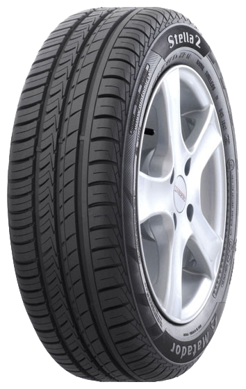 Купить Matador 15808110000 MDPS 185/70R14 88T TL MP16 STELLA 2