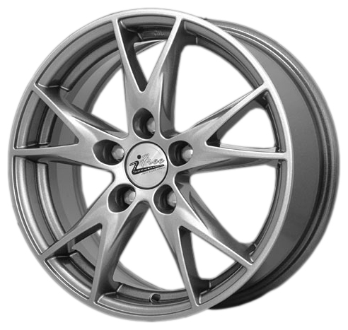 Купить ifree WHS060413 Нирвана 15/6,5 ET35 Хай вэй