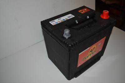 Купить Banner 56062 Starting Bull 56062