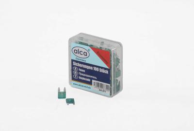 Купить Alca 677000 Предохранители Alca 677000