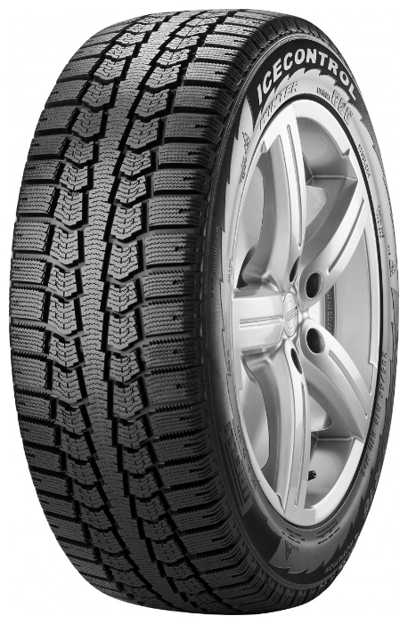 Купить Pirelli 1977600 PIPW 205/60R16 96T TL XL WINTER ICECONTROL