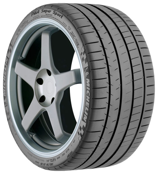 Купить Michelin 617008 92Y XL Pilot super sport