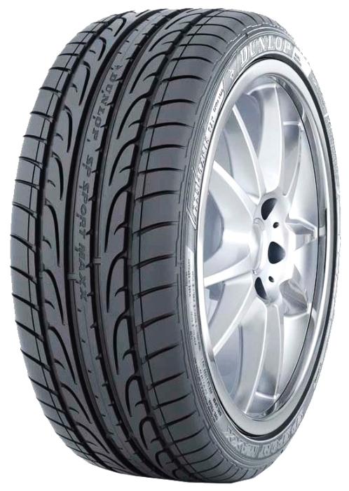 Купить Dunlop 270227 245/40ZR18 SP SPORT MAXX 93Y