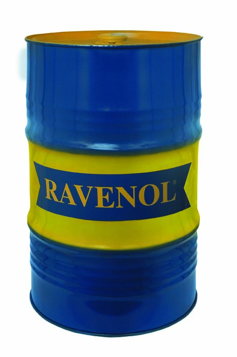 Купить Ravenol 4014835646780  SLS 75W-140, 208л