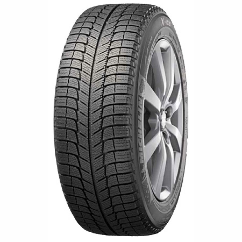Купить Michelin 967861 225/60 R18 104H XL X-ICE 3