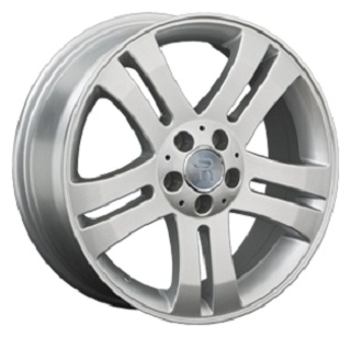 Купить Replay WHS026585 Колесный диск MR51