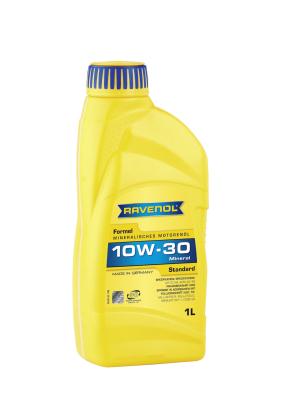 Купить Ravenol 4014835724617 Formel Standard SAE 10W30