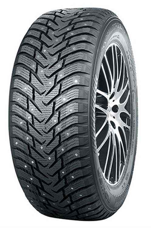 Купить Nokian TS31970 NO4W 275/45R20 110T TL XL HAKKAPELIITTA 8 SUV